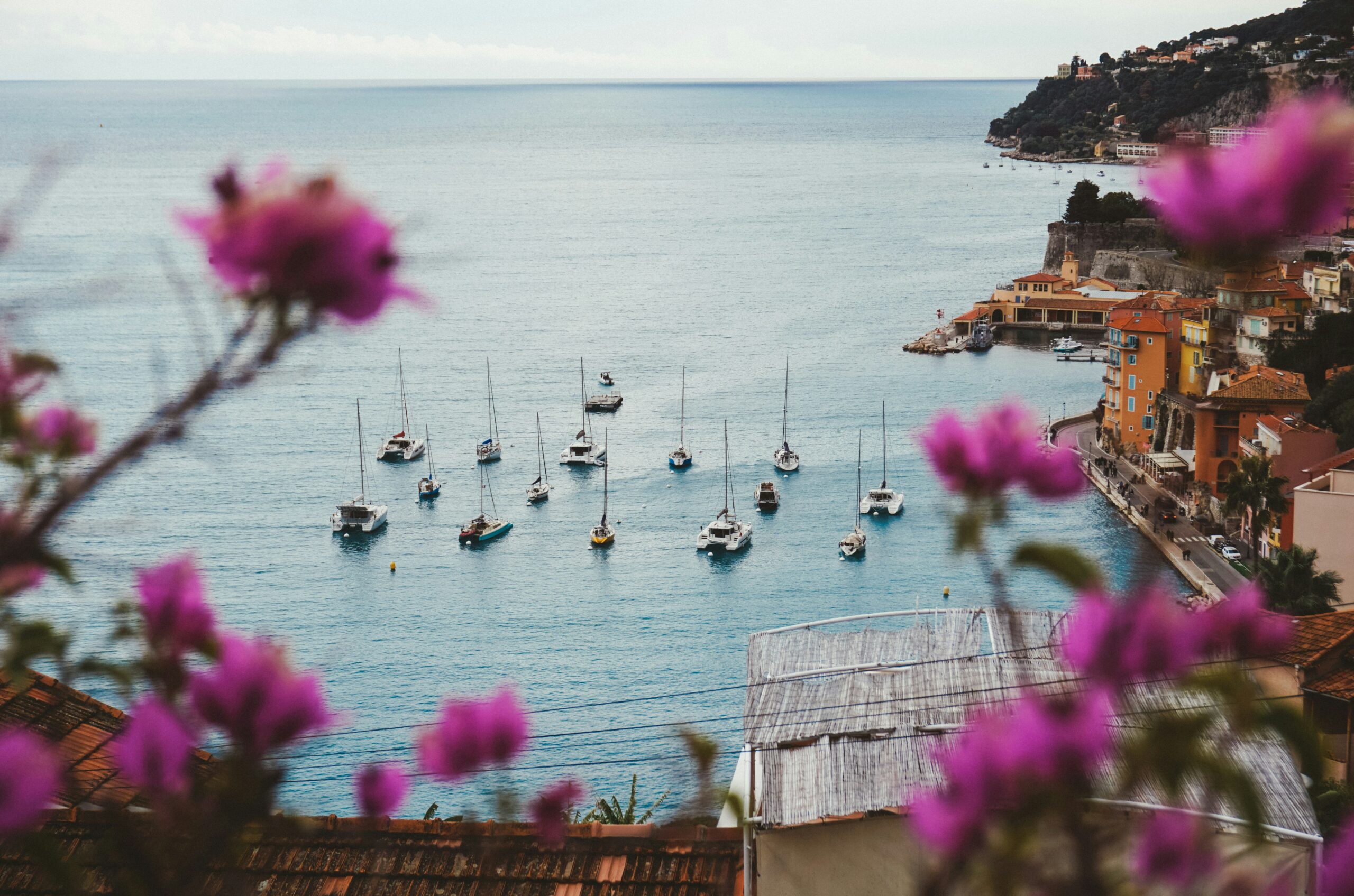 €10 Train Day Pass for Cruise Passengers in Villefranche-sur-Mer: What You Need to Know